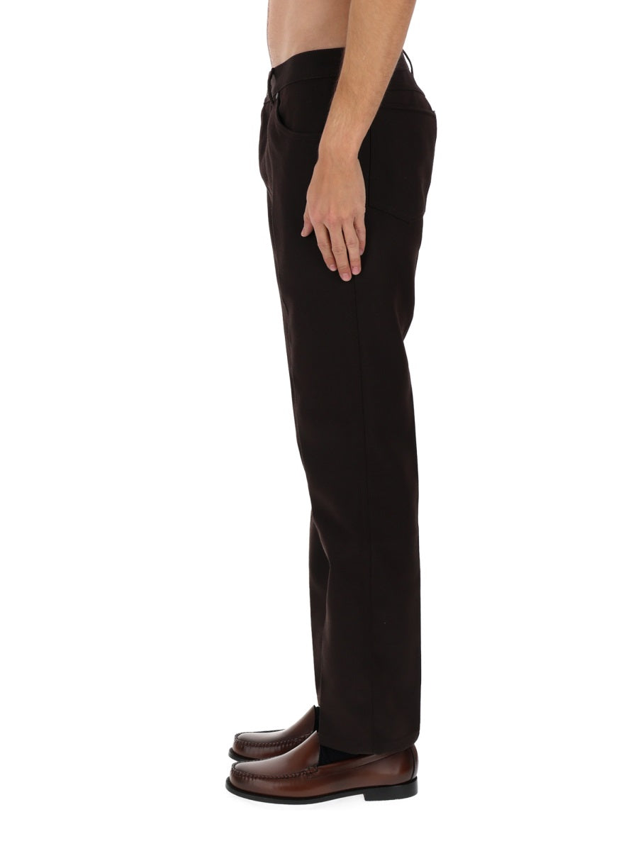Tom Ford Men Wool Pants TOM FORD