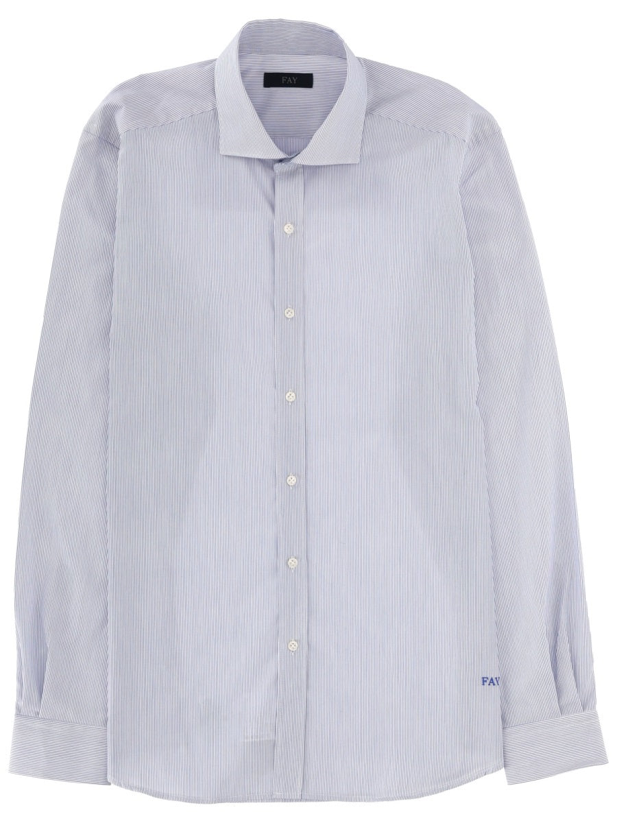 Fay Men "Oxford" Shirt FAY