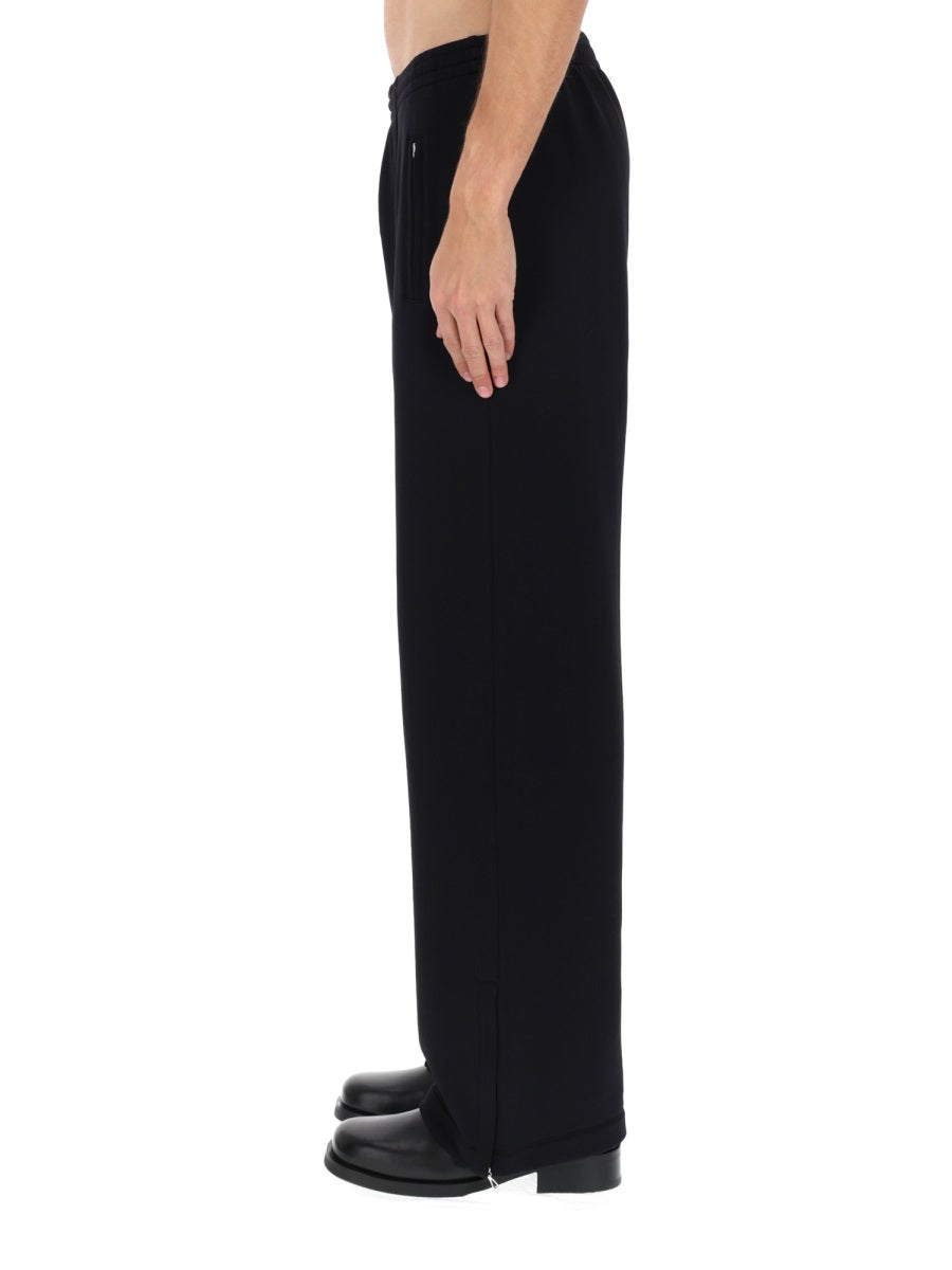 Our Legacy Men Track Pants OUR LEGACY