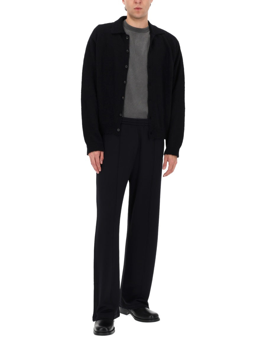 Our Legacy Men Track Pants OUR LEGACY