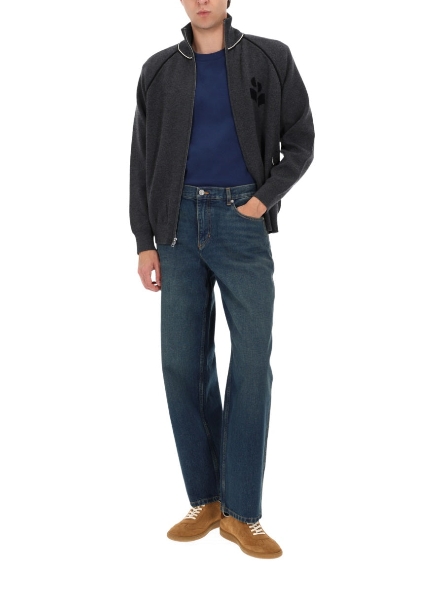 Marant Men Jeans "Jorjey" ISABEL MARANT