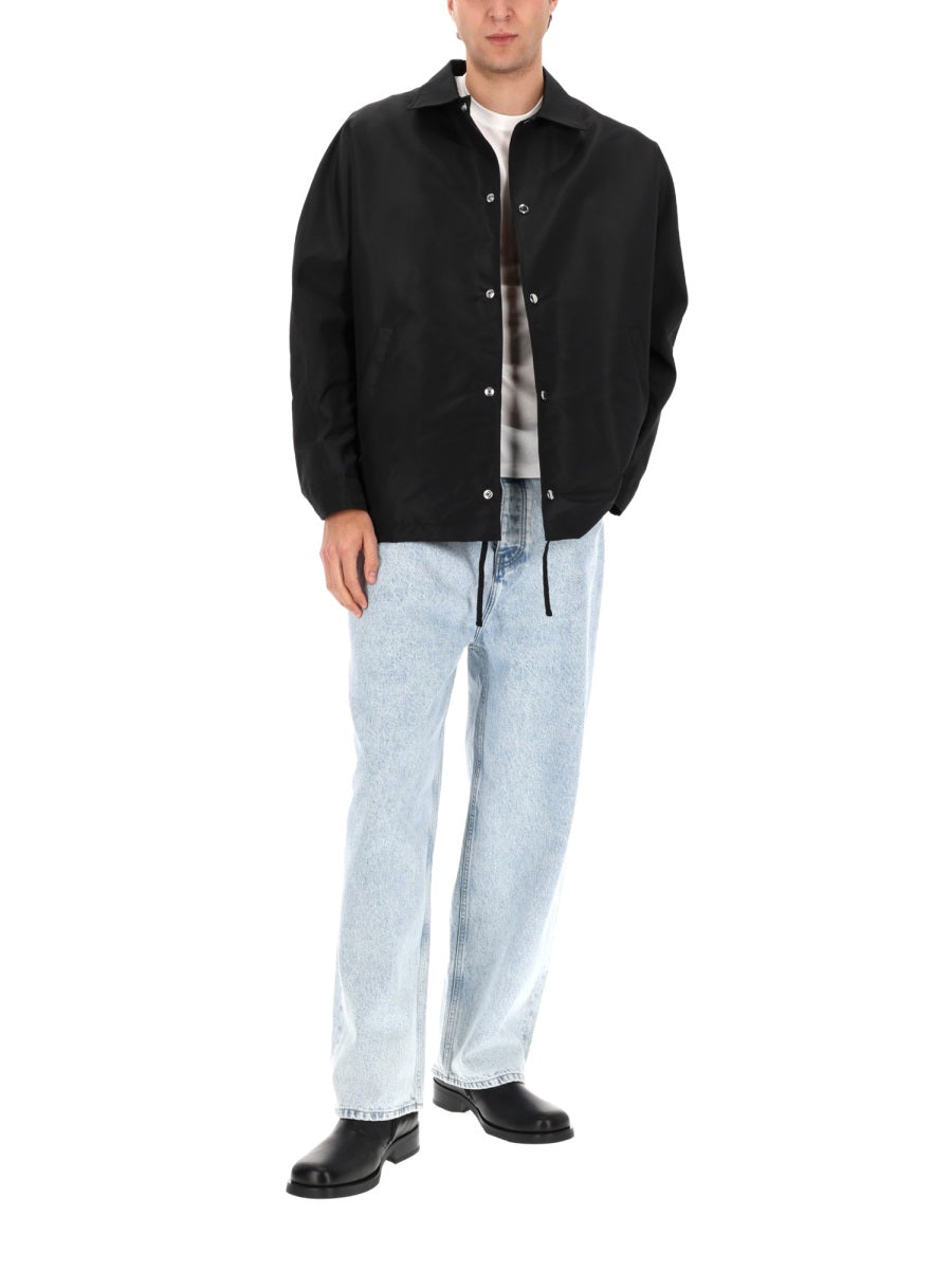 Givenchy Men "Coach" Jacket GIVENCHY
