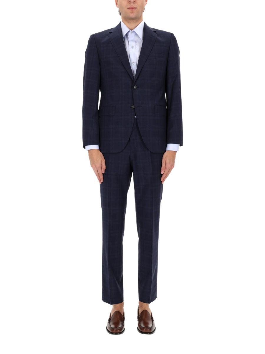 Boss Men Two-Piece Dress "Jeckson" BOSS