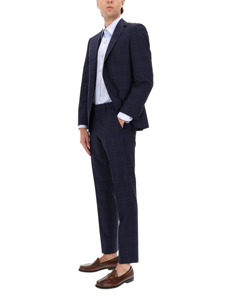 Boss Men Two-Piece Dress "Jeckson" BOSS