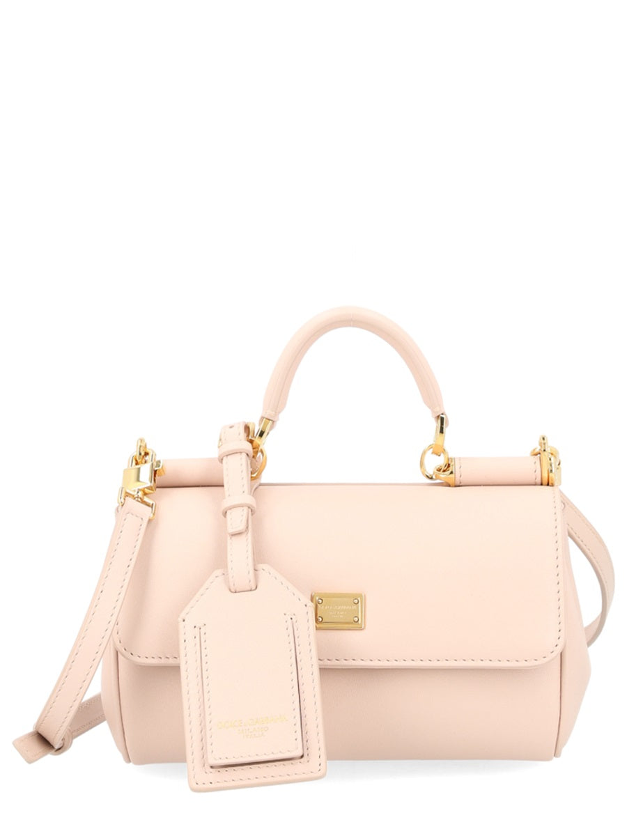 Dolce & Gabbana Women "My Sicily" Bag