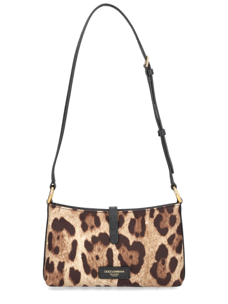 Dolce & Gabbana Women Bag "Lock"
