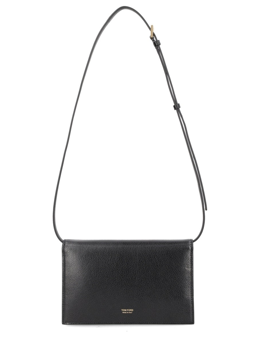 Tom Ford Women "Supple Grain" Bag