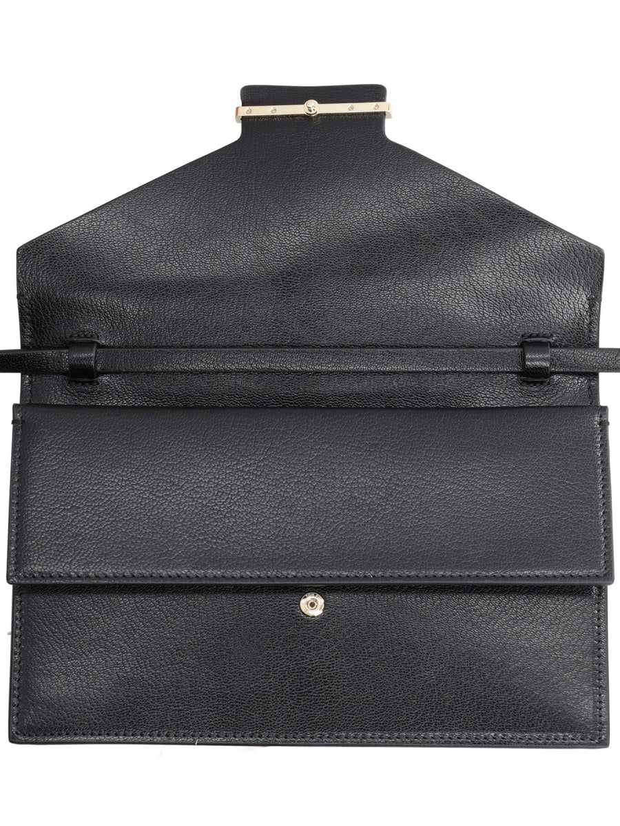 Tom Ford Women "Supple Grain" Bag