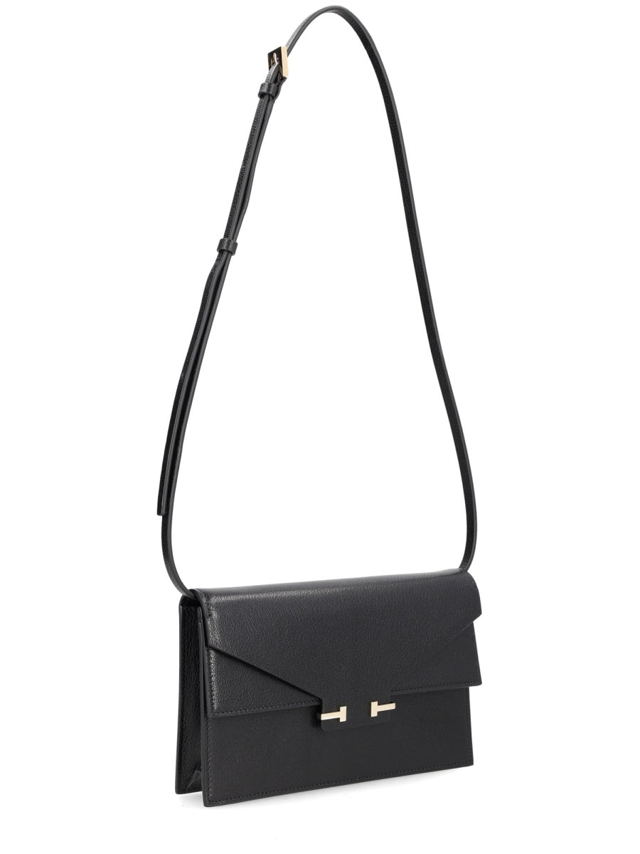 Tom Ford Women "Supple Grain" Bag