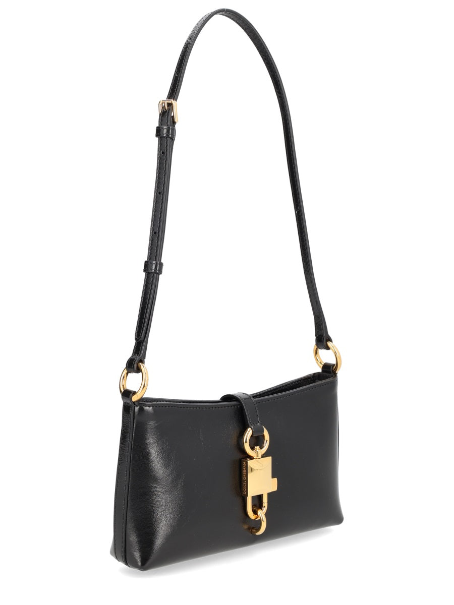 Dolce & Gabbana Women Bag "Lock"
