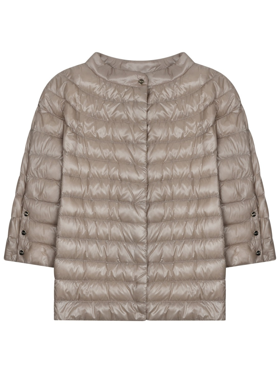 Herno Women Padded Jacket HERNO