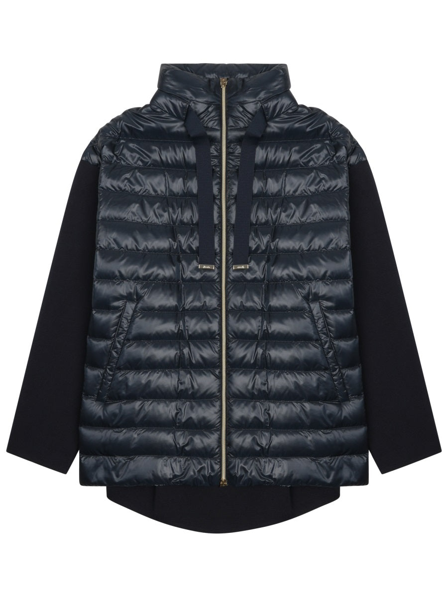 Herno Women Cotton Padded Jacket HERNO