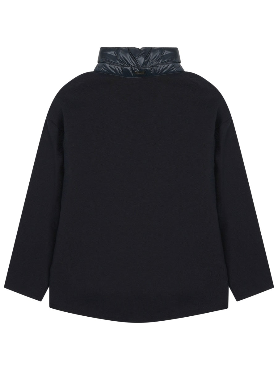 Herno Women Cotton Padded Jacket HERNO