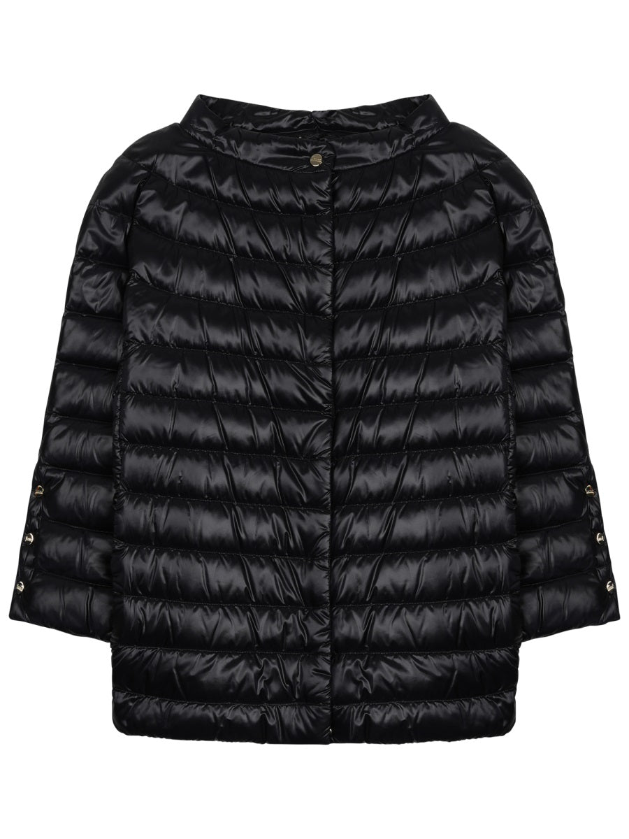 Herno Women Padded Jacket HERNO