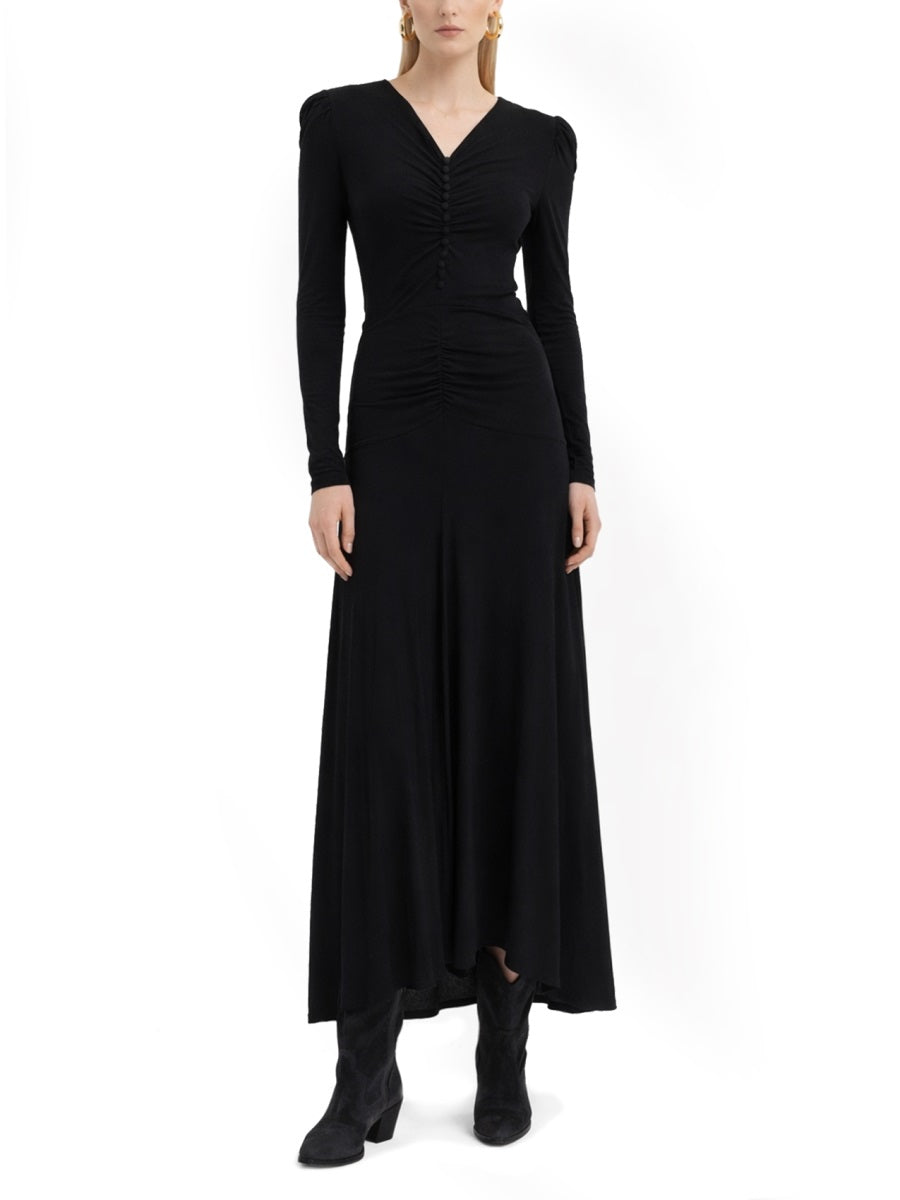 Isabel Marant Women "Nejima" Long Dress ISABEL MARANT