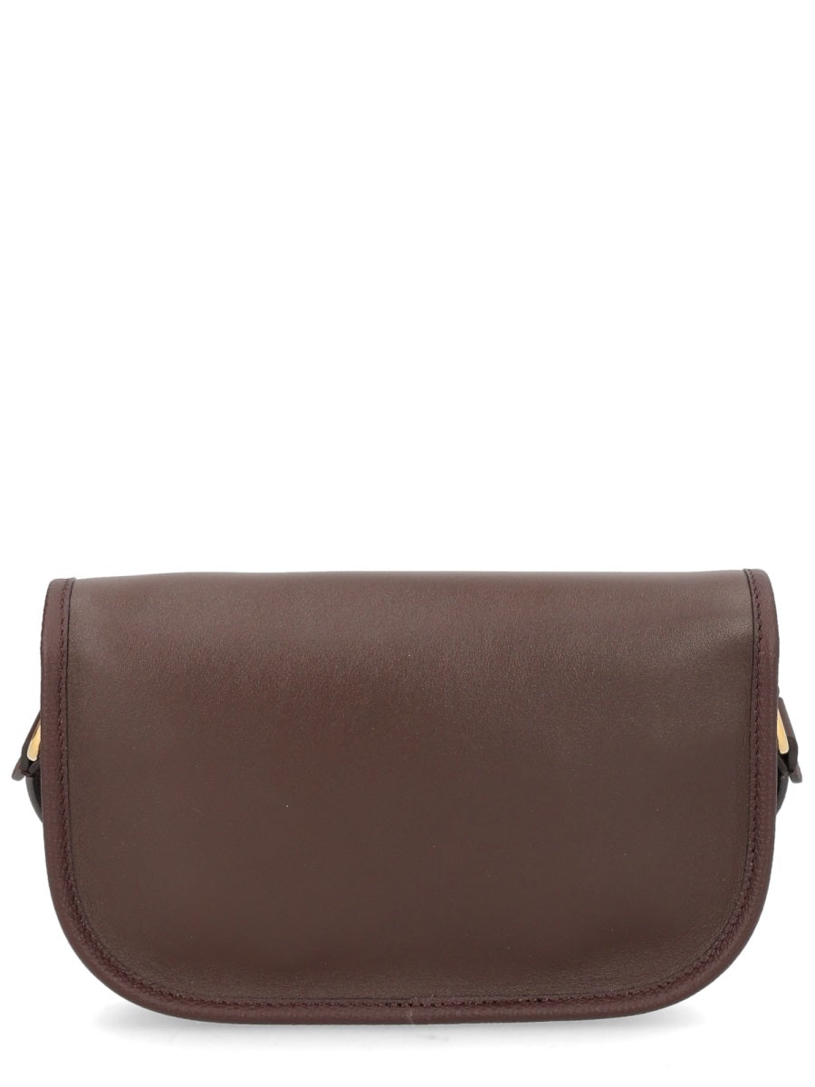Valentino Garavani Men "Antibes" Bag VALENTINO GARAVANI