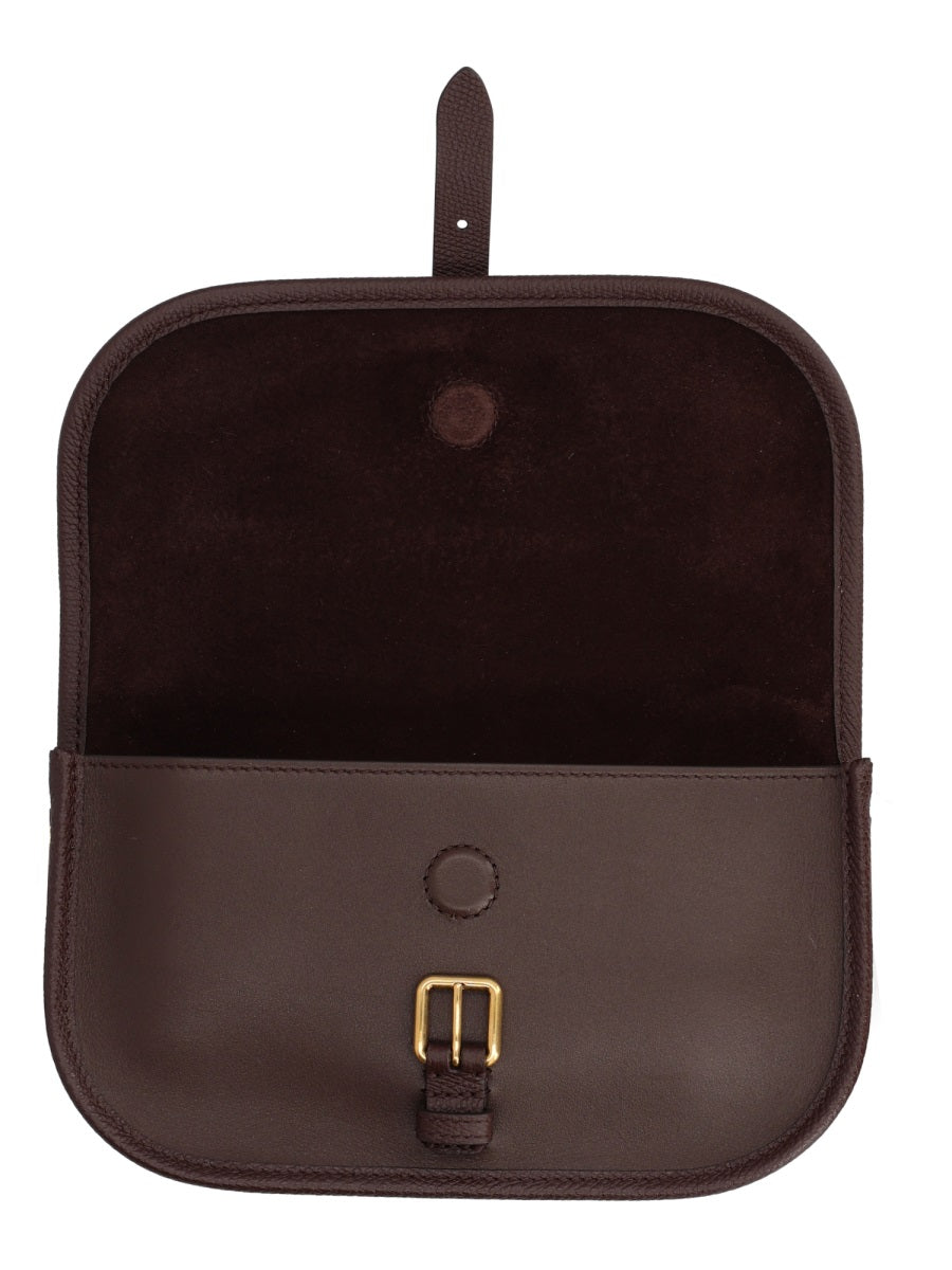 Valentino Garavani Men "Antibes" Bag VALENTINO GARAVANI