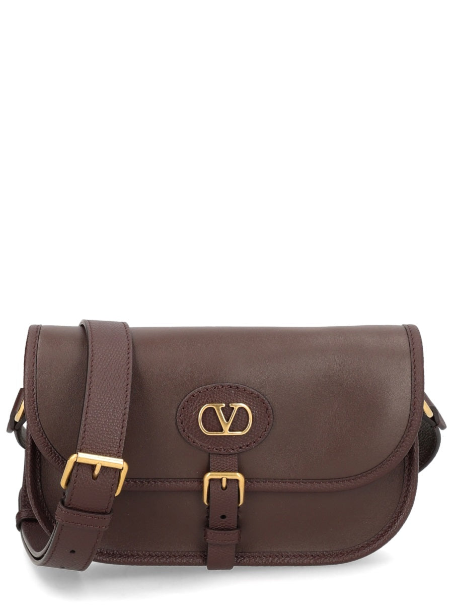 Valentino Garavani Men "Antibes" Bag VALENTINO GARAVANI