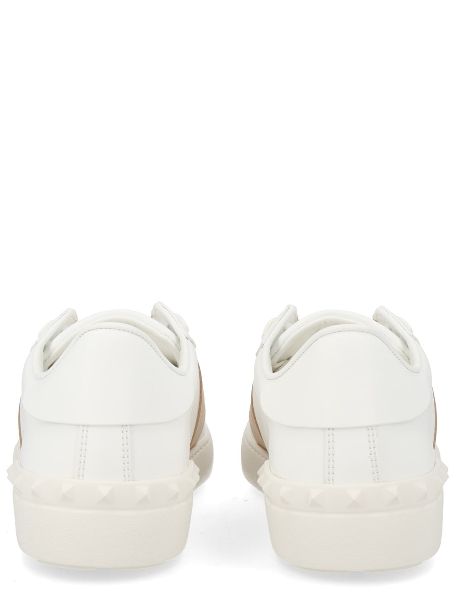 Valentino Garavani Men "Open" Sneaker VALENTINO GARAVANI