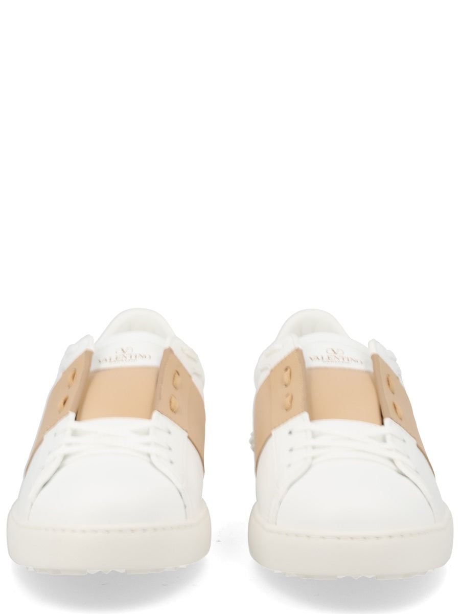 Valentino Garavani Men "Open" Sneaker VALENTINO GARAVANI
