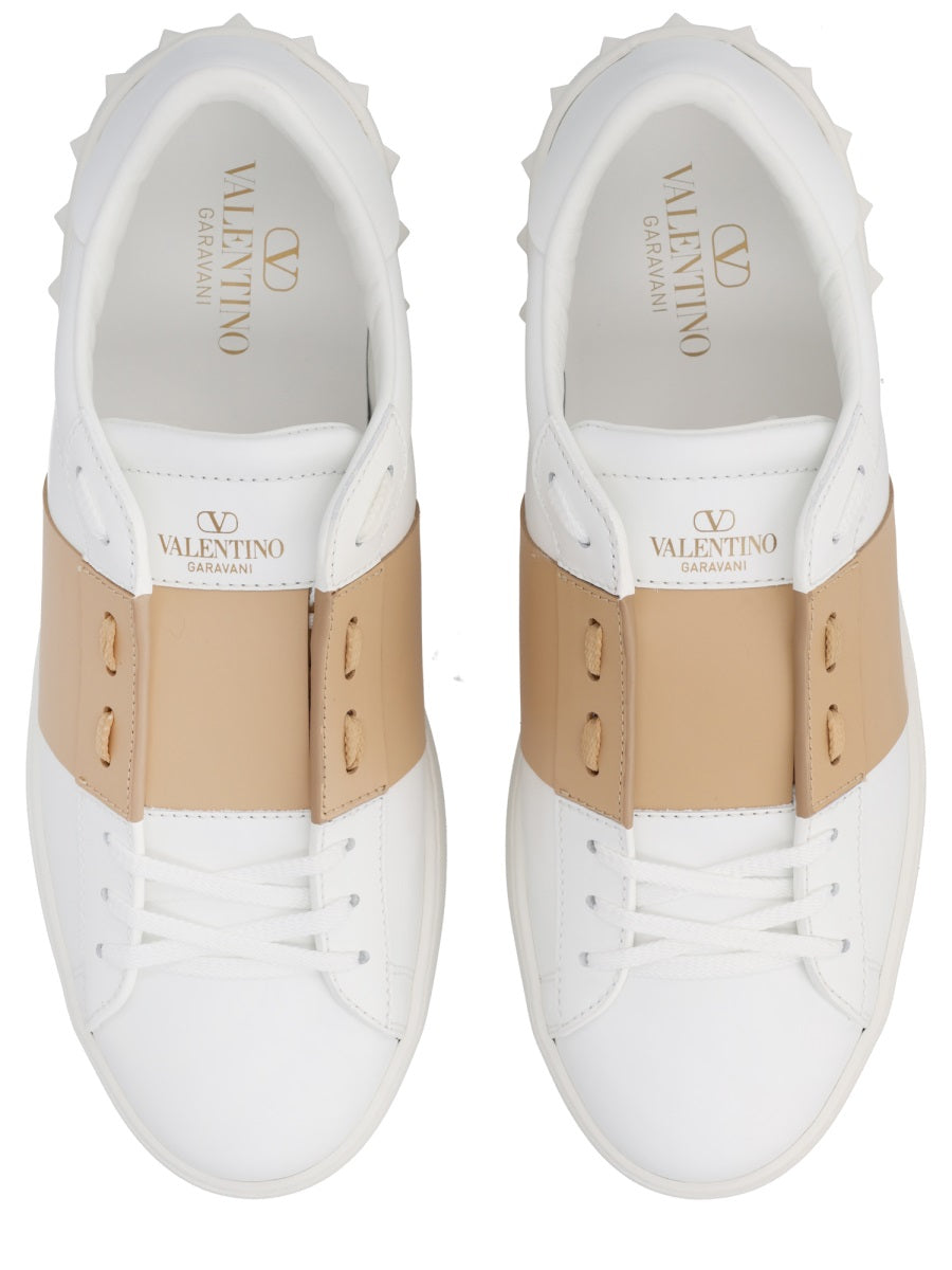 Valentino Garavani Men "Open" Sneaker VALENTINO GARAVANI