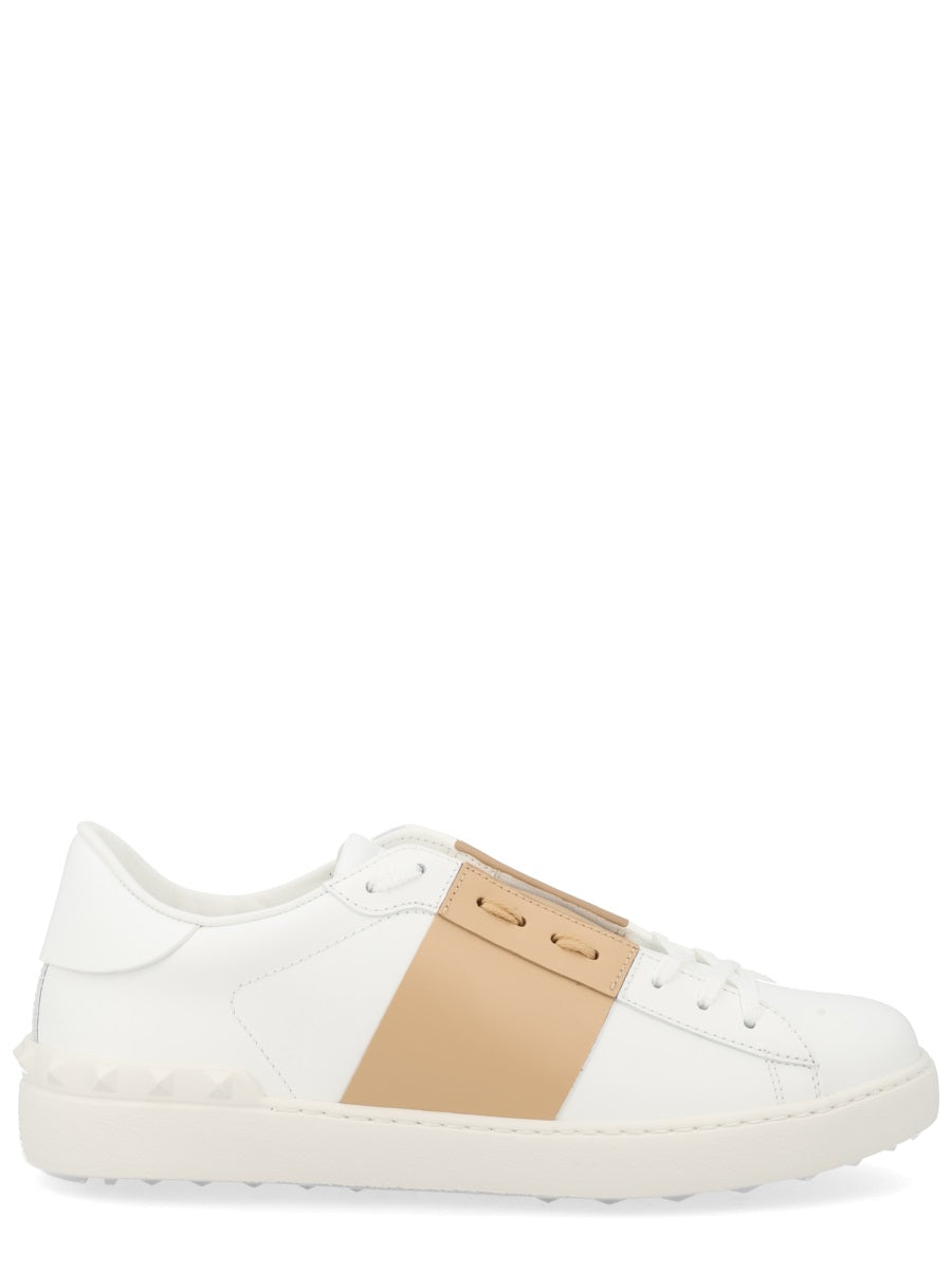 Valentino Garavani Men "Open" Sneaker VALENTINO GARAVANI