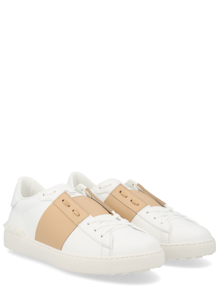 Valentino Garavani Men "Open" Sneaker VALENTINO GARAVANI