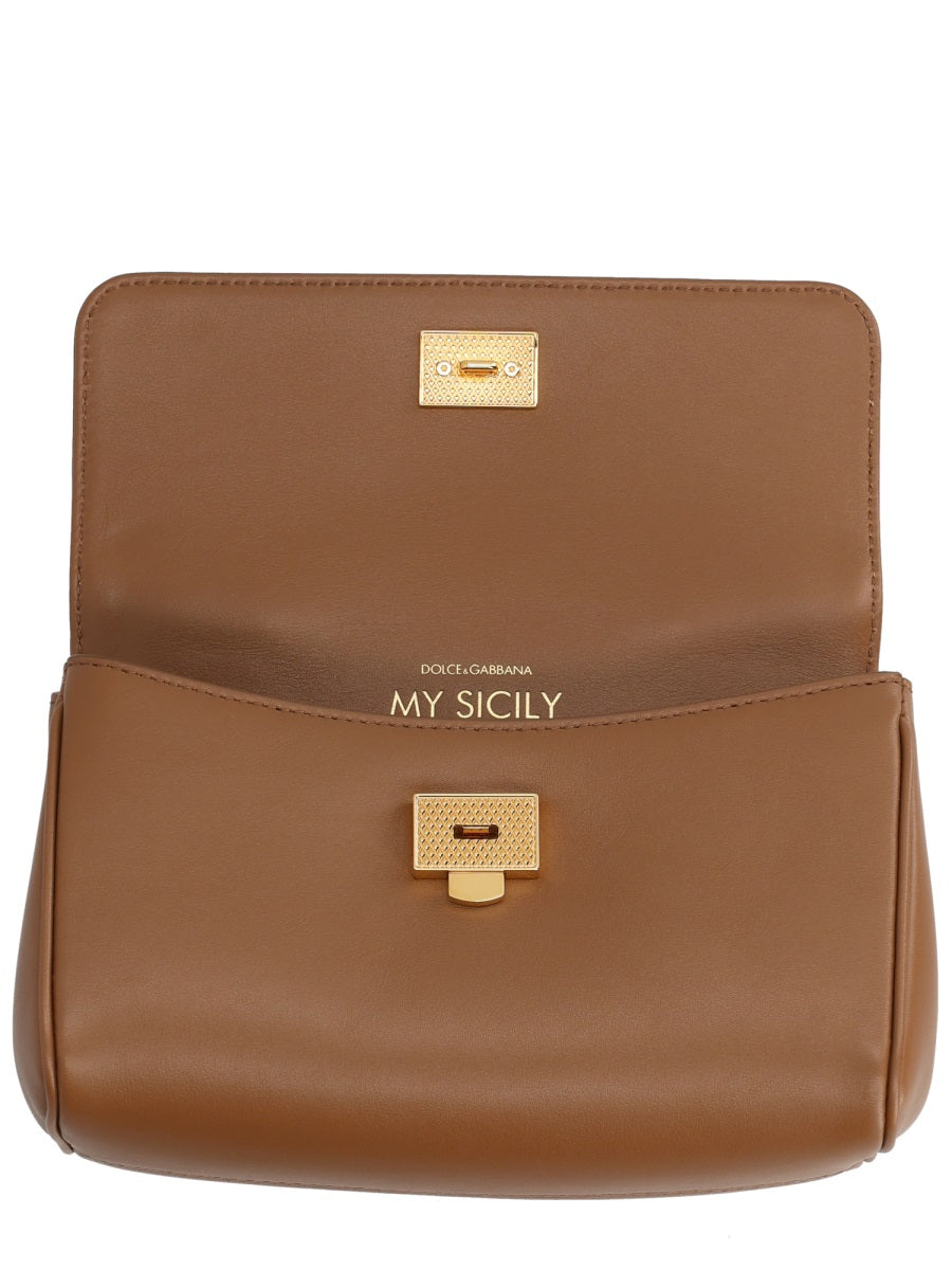 Dolce & Gabbana Women "My Sicily" Bag