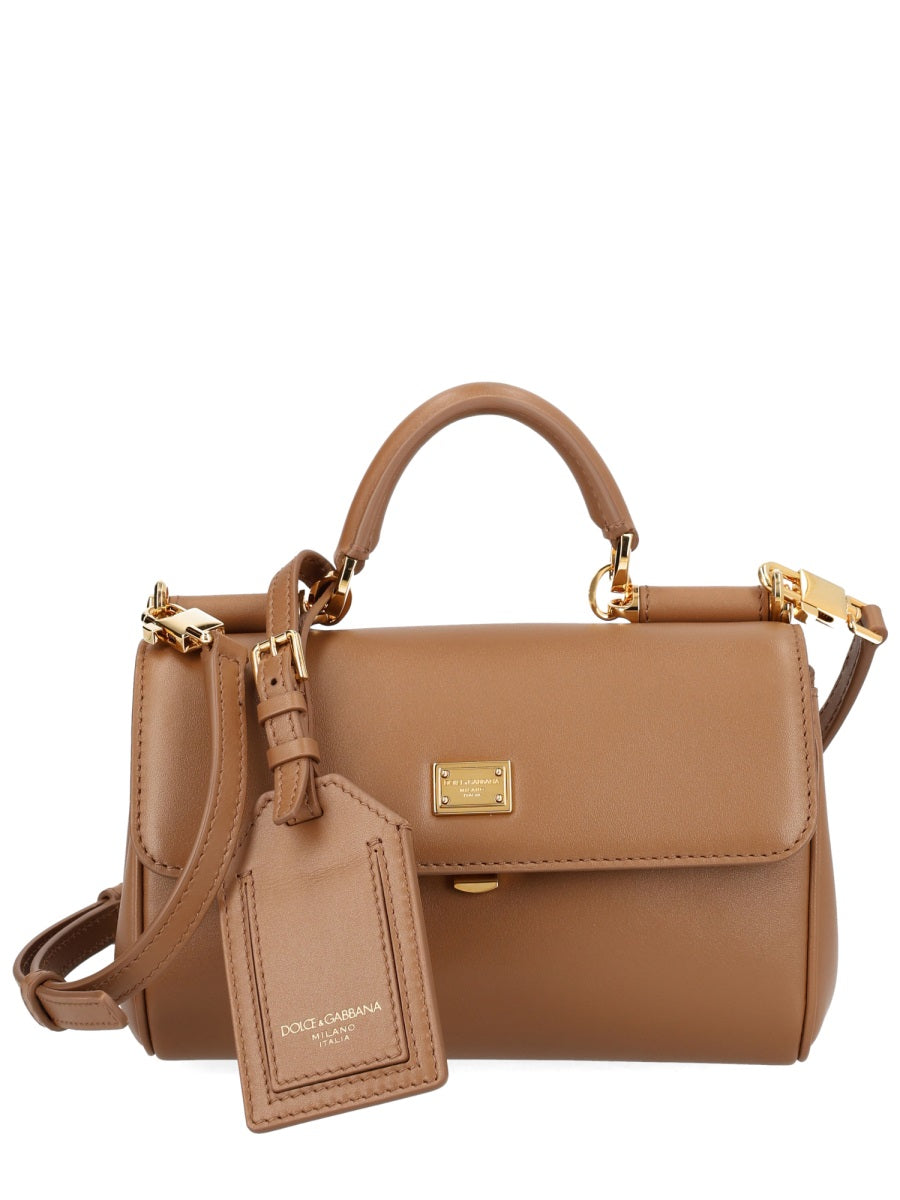 Dolce & Gabbana Women "My Sicily" Bag