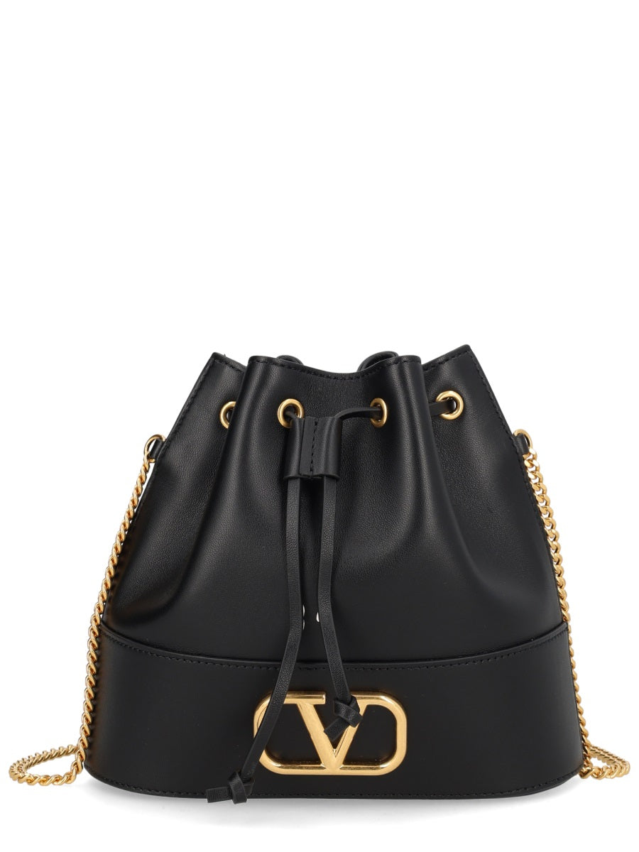 Valentino Garavani Women Mini Bucket Bag VALENTINO GARAVANI
