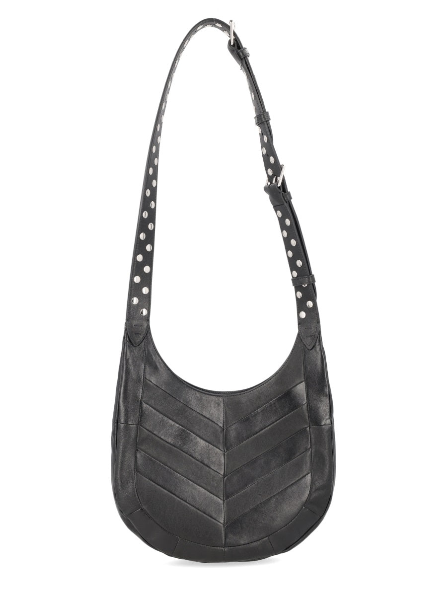 Valentino Garavani Men "Hoboho" Bag VALENTINO GARAVANI
