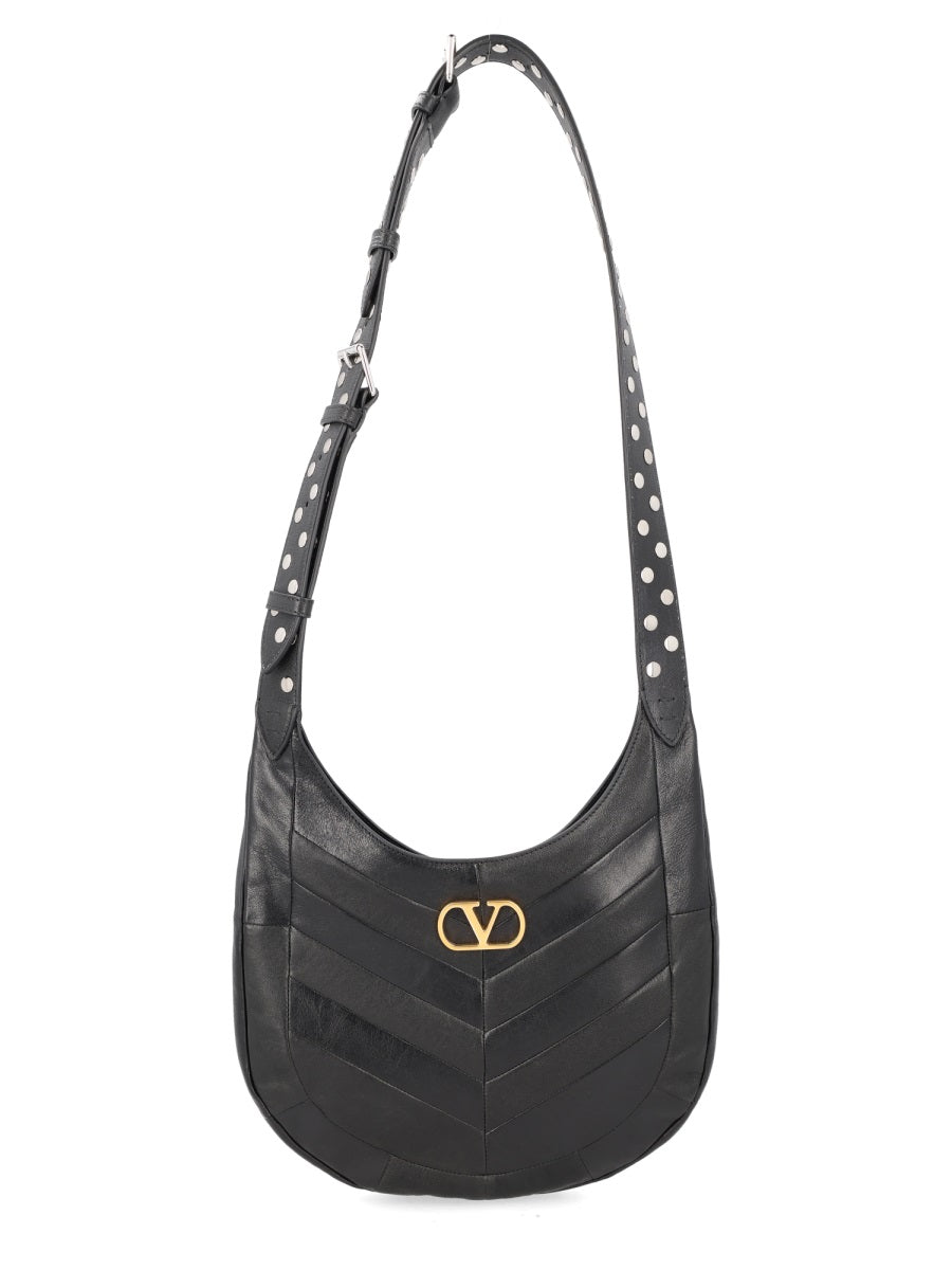 Valentino Garavani Men "Hoboho" Bag VALENTINO GARAVANI