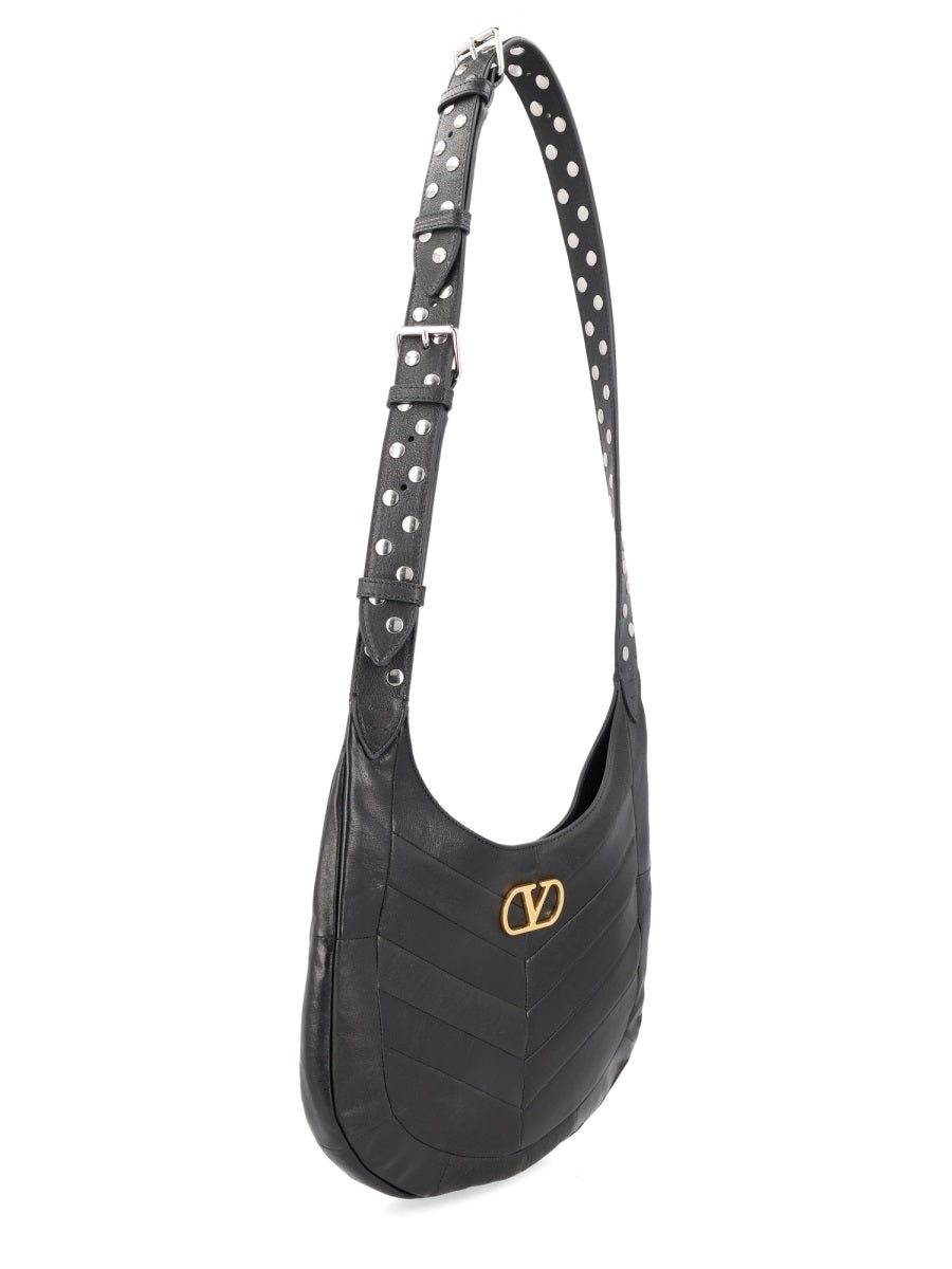 Valentino Garavani Men "Hoboho" Bag VALENTINO GARAVANI
