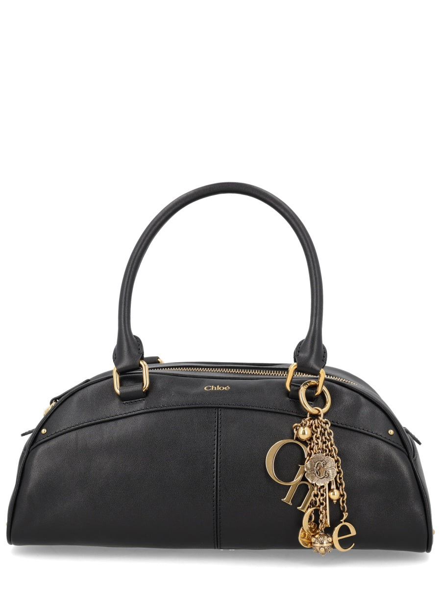 Chloé Women "Bowling" Bag