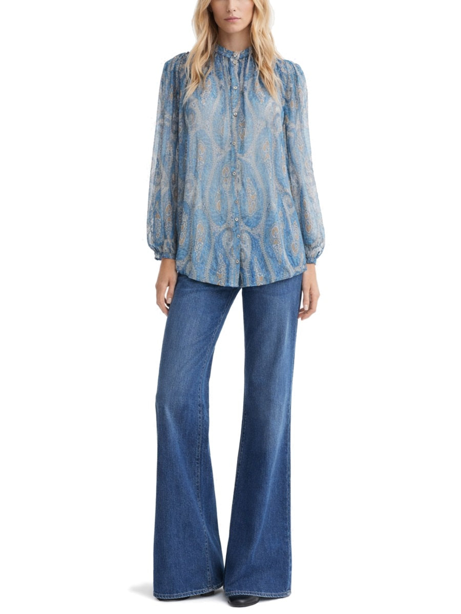 Etro Women Silk Shirt ETRO