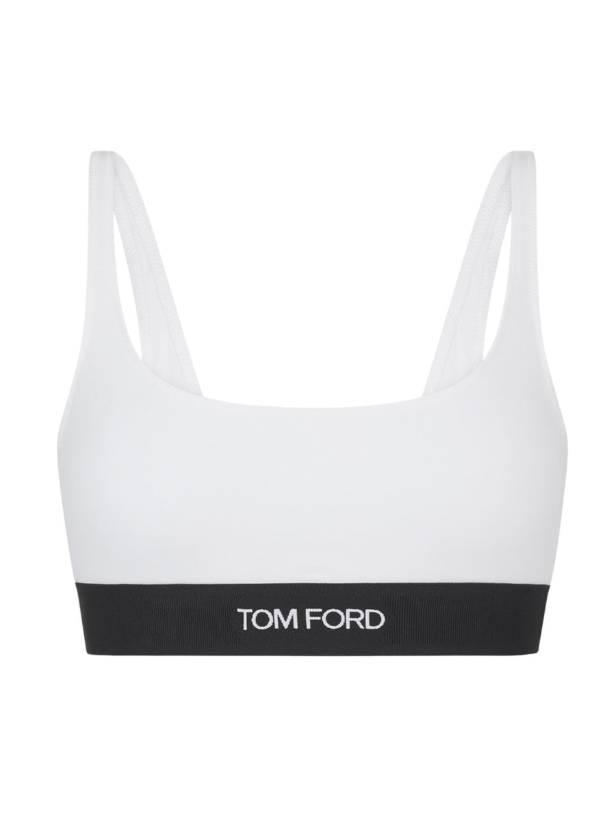 Tom Ford Women Designer Modal Bralette TOM FORD