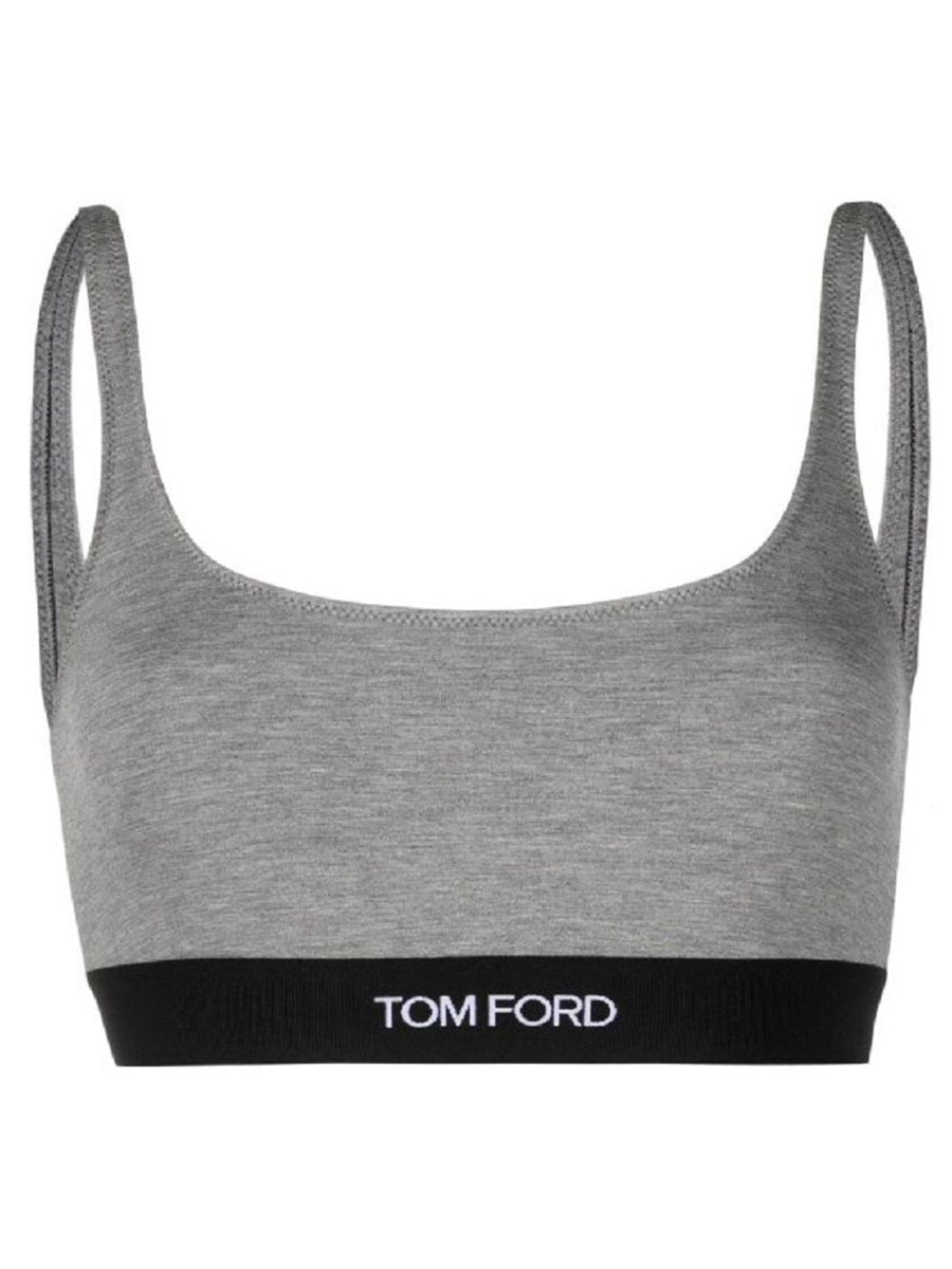 Tom Ford Women Designer Modal Bralette TOM FORD