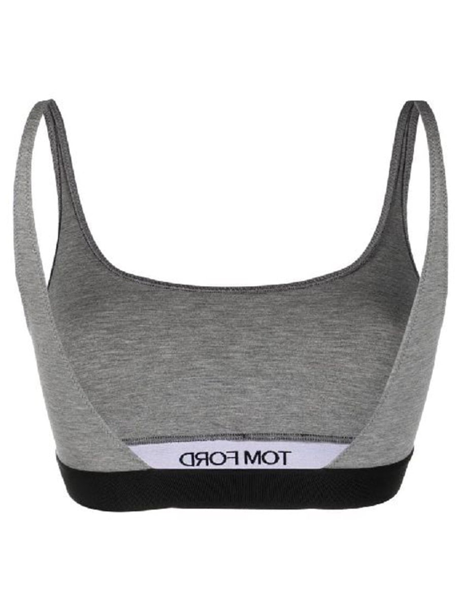 Tom Ford Women Designer Modal Bralette TOM FORD