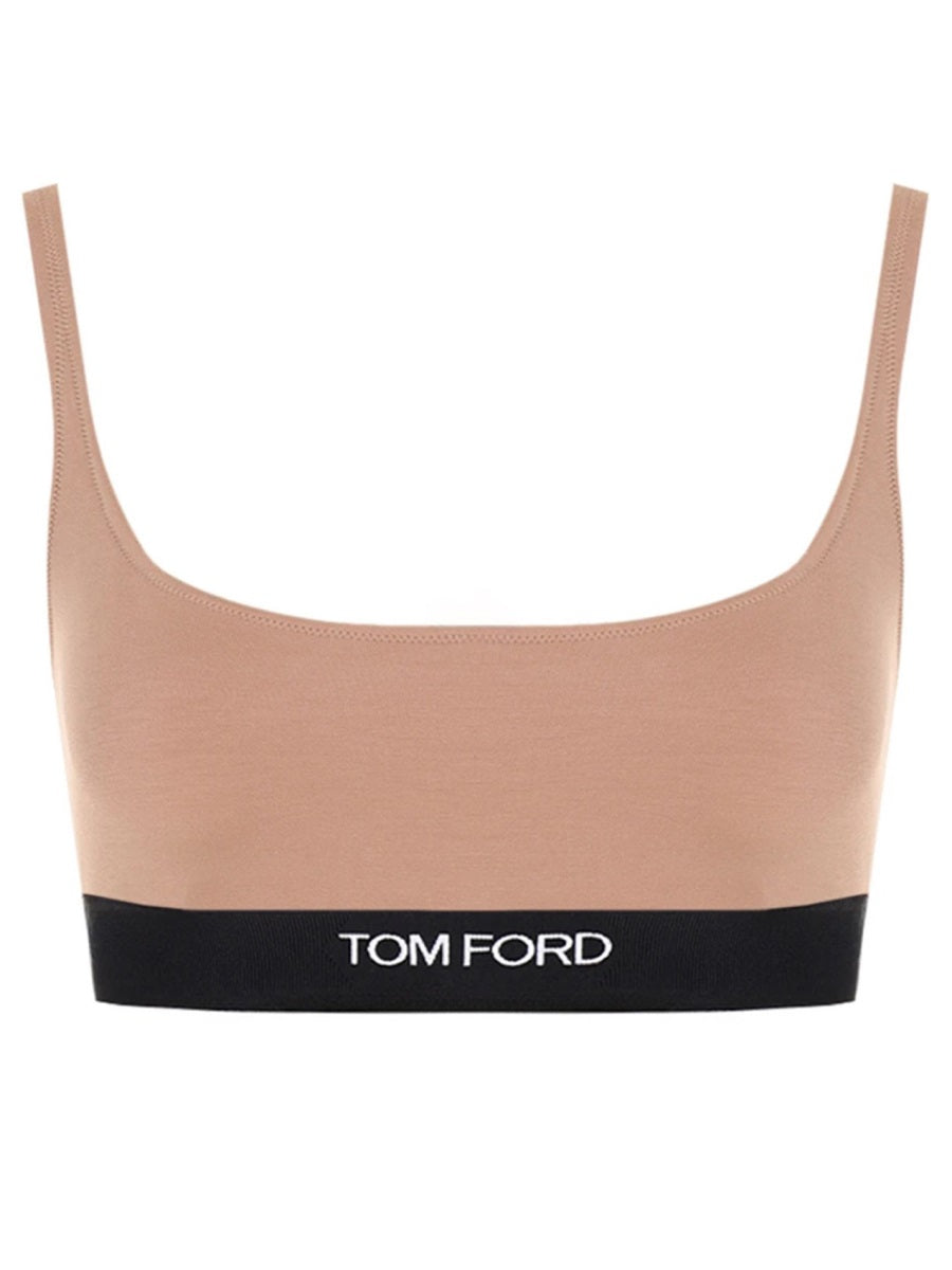 Tom Ford Women Bralette Modale Firmata TOM FORD