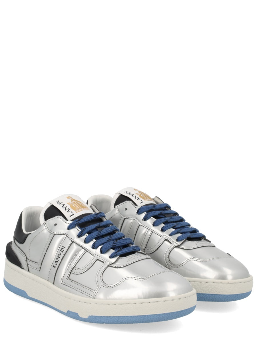 Lanvin Women Sneaker "Clay"