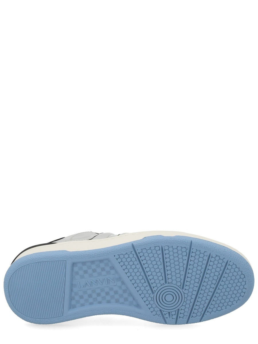 Lanvin Women Sneaker "Clay"