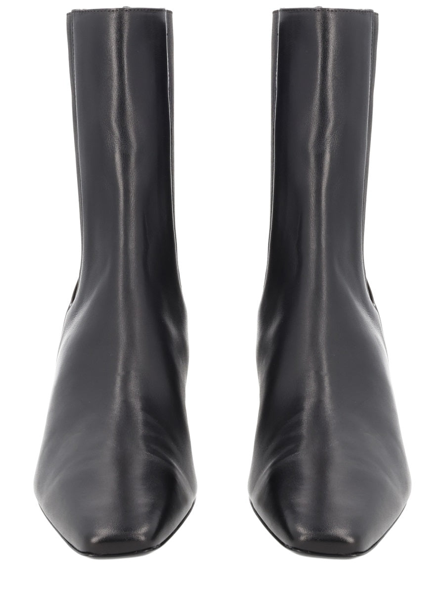 Toteme Women Heeled Boot TOTEME