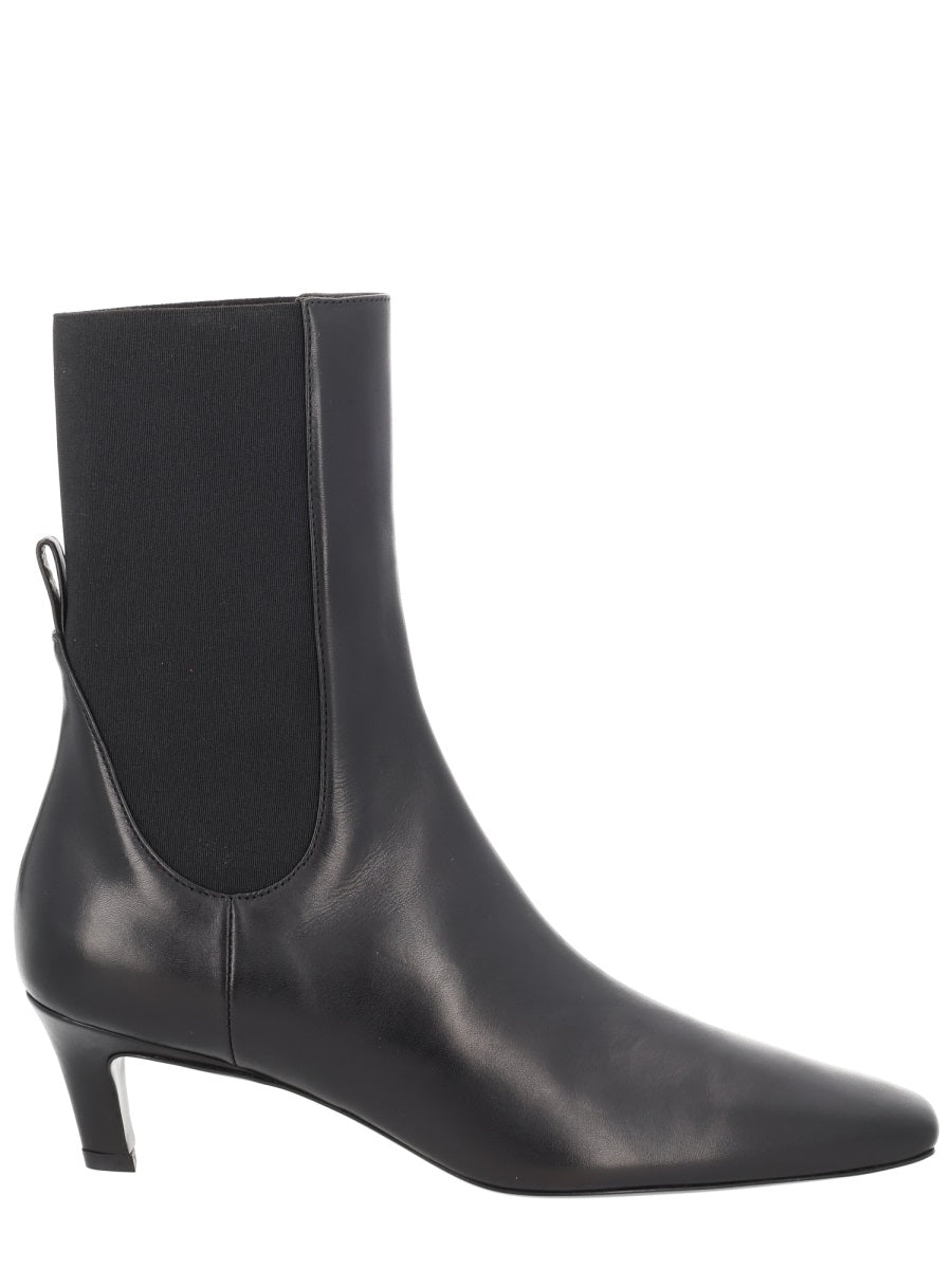 Toteme Women Heeled Boot TOTEME