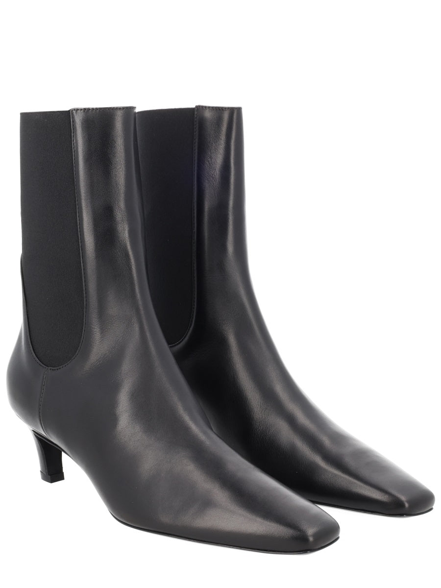 Toteme Women Heeled Boot TOTEME