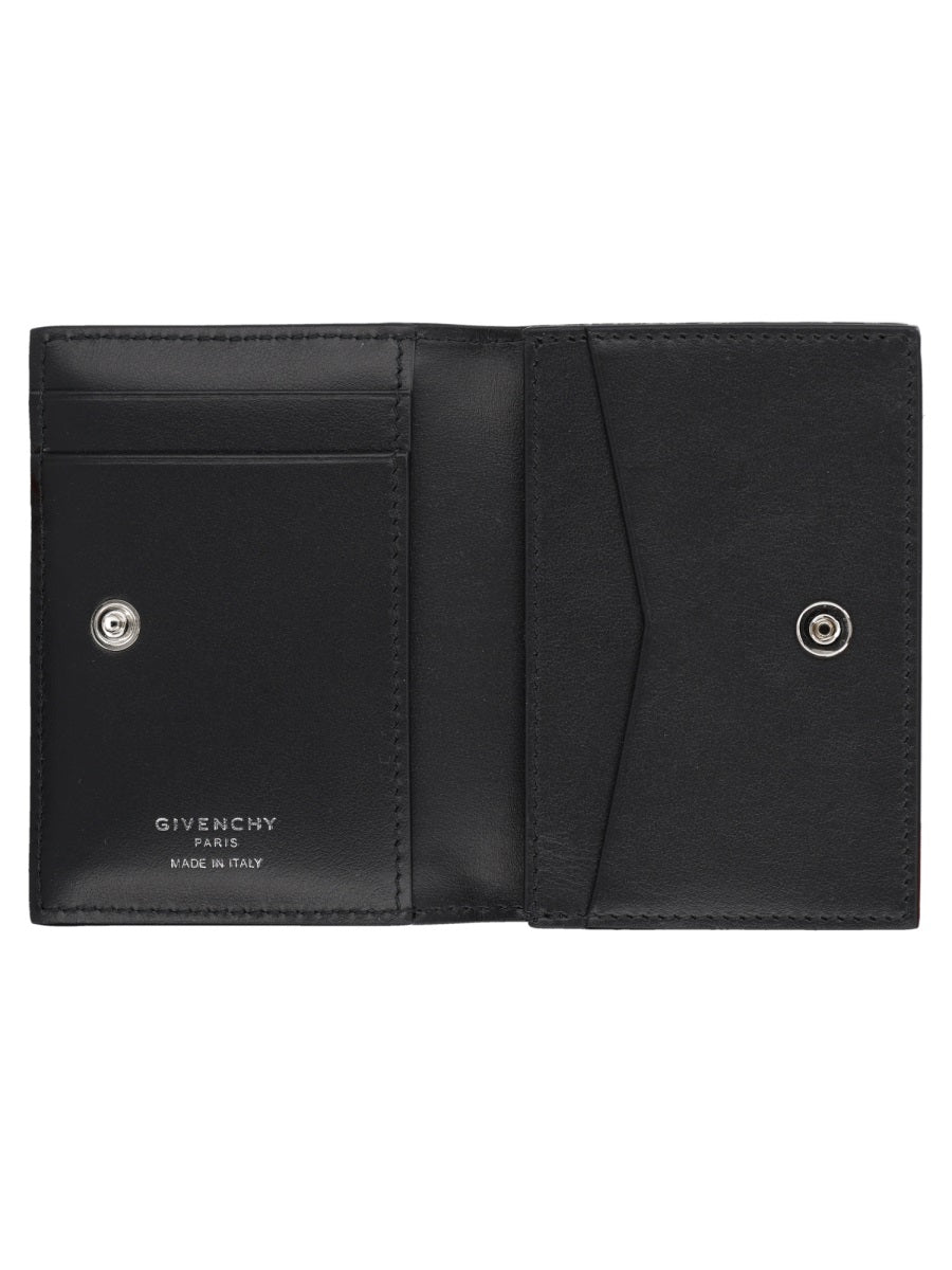 Givenchy Men Card Holder "Antigona"