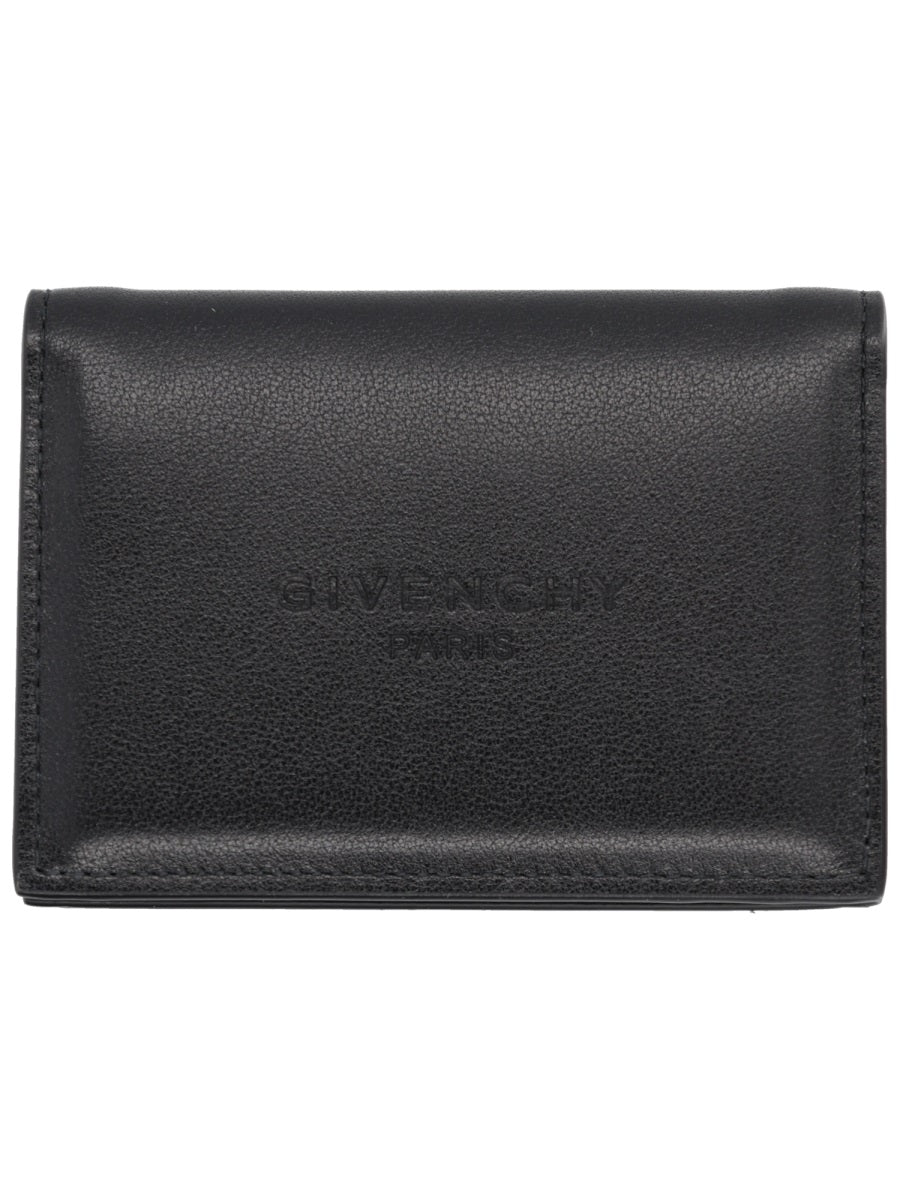 Givenchy Men Card Holder "Antigona"