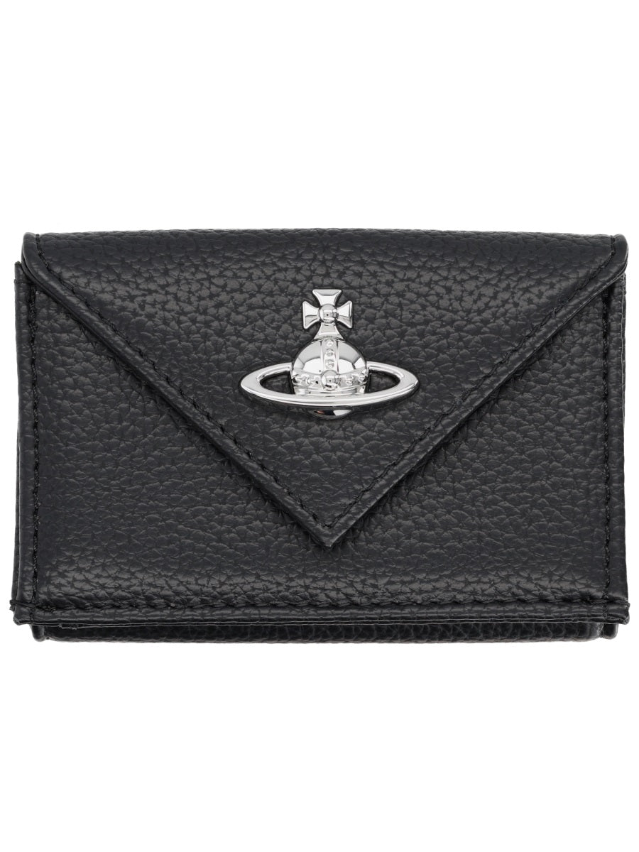 Vivienne Westwood Women Portafoglio "Envelope" VIVIENNE WESTWOOD