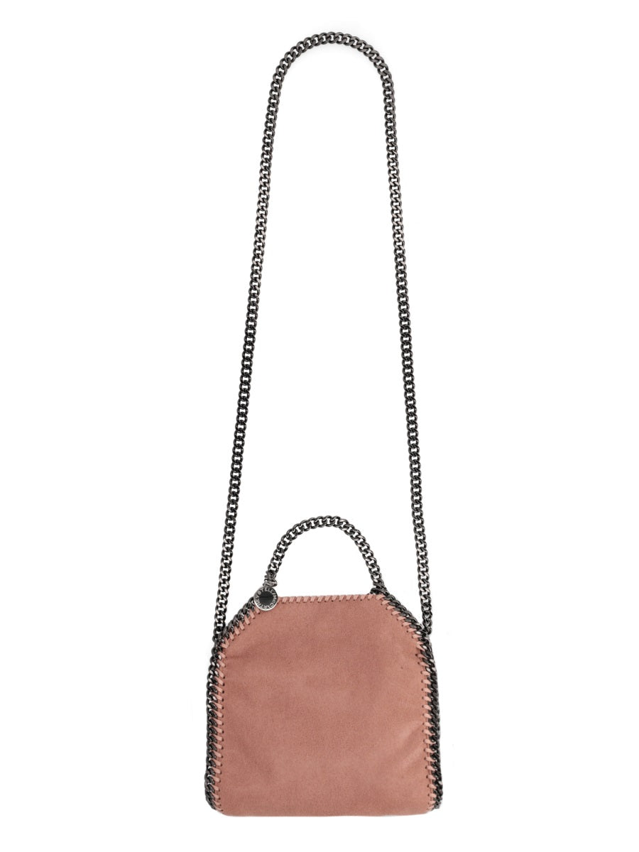 Stella Mccartney Women "Falabella" Micro Bag