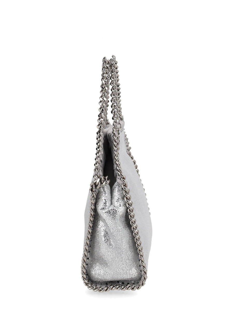 Stella Mccartney Women "Falabella" Micro Bag
