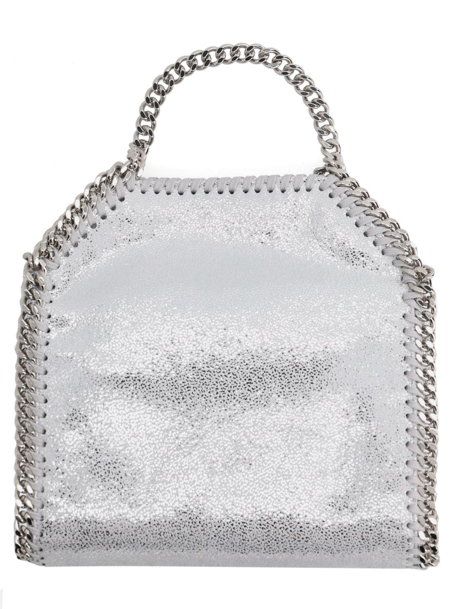 Stella Mccartney Women "Falabella" Micro Bag